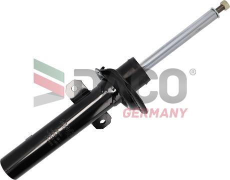 DACO Germany 452540 - Amortizator furqanavto.az