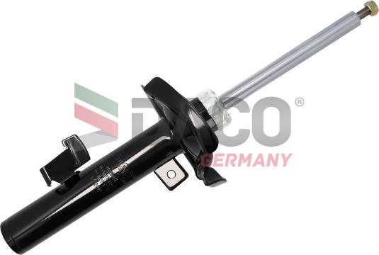 DACO Germany 452564L - Amortizator furqanavto.az