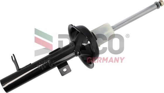 DACO Germany 452563 - Amortizator furqanavto.az