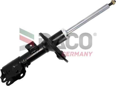 DACO Germany 452501R - Amortizator furqanavto.az
