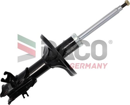 DACO Germany 452502L - Amortizator furqanavto.az