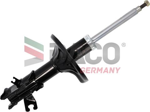 DACO Germany 452502R - Amortizator furqanavto.az