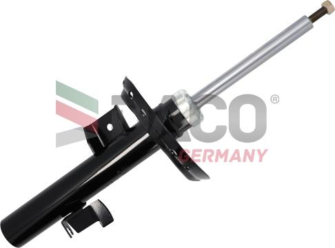 DACO Germany 452507R - Amortizator furqanavto.az