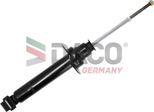 DACO Germany 452515 - Amortizator furqanavto.az