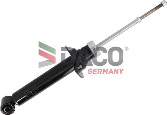 DACO Germany 452511 - Amortizator furqanavto.az