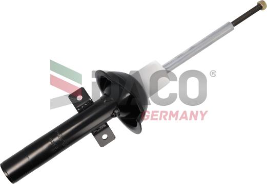 DACO Germany 452570 - Amortizator furqanavto.az