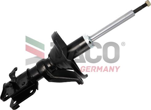 DACO Germany 452601L - Amortizator furqanavto.az