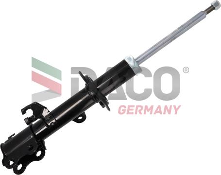 DACO Germany 452603L - Amortizator furqanavto.az