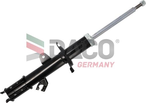 DACO Germany 452603R - Amortizator furqanavto.az