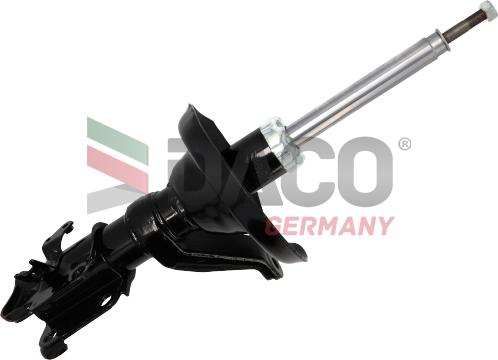 DACO Germany 452602L - Amortizator furqanavto.az