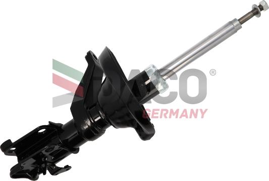 DACO Germany 452602R - Amortizator furqanavto.az