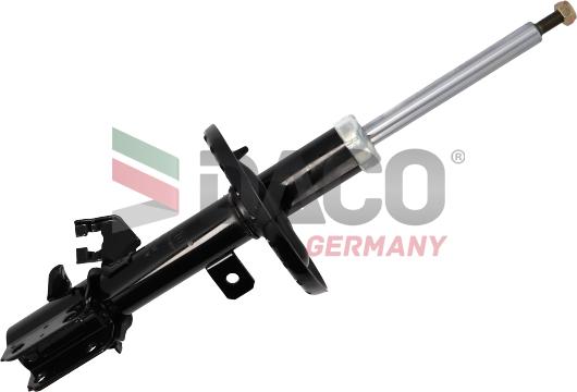 DACO Germany 452611L - Amortizator furqanavto.az