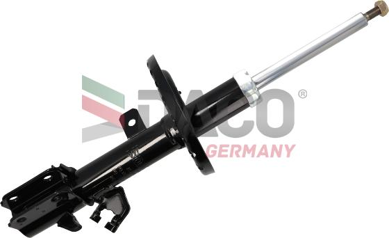 DACO Germany 452611R - Amortizator furqanavto.az
