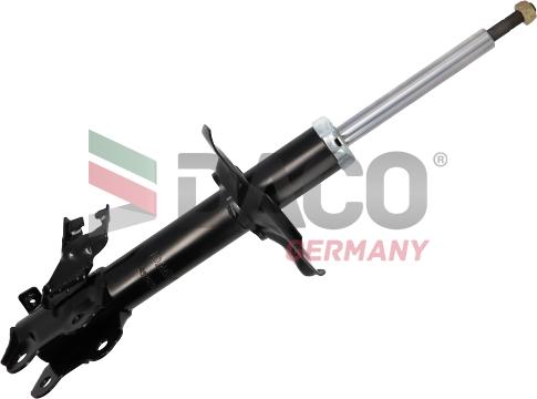 DACO Germany 452629L - Amortizator furqanavto.az