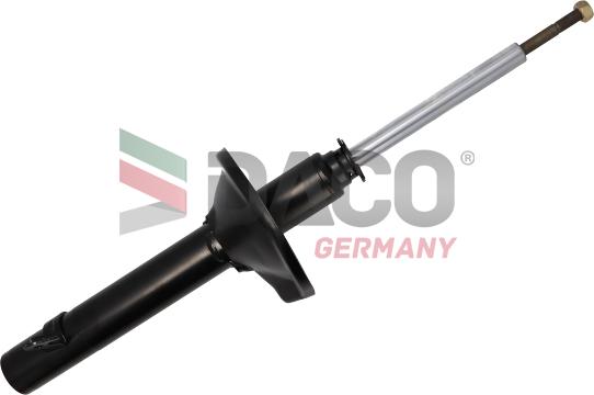 DACO Germany 452621R - Amortizator furqanavto.az