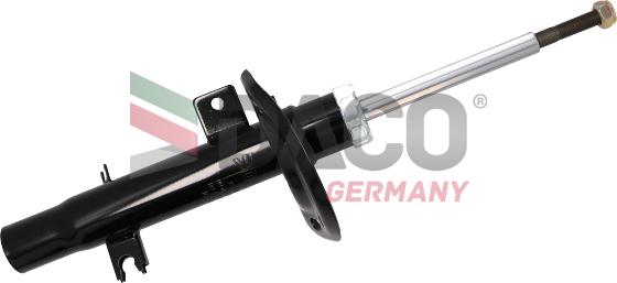 DACO Germany 452809L - Amortizator furqanavto.az