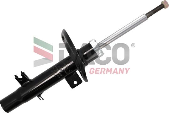 DACO Germany 452809R - Amortizator furqanavto.az
