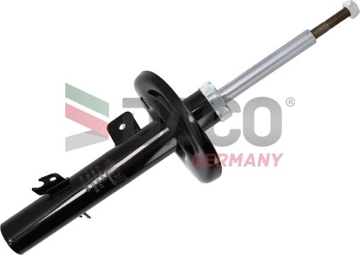 DACO Germany 452804R - Amortizator furqanavto.az