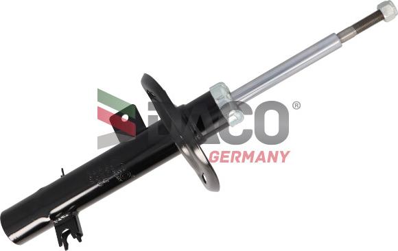 DACO Germany 452803L - Amortizator furqanavto.az