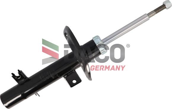 DACO Germany 452803R - Amortizator furqanavto.az