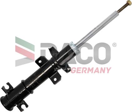 DACO Germany 452395 - Amortizator furqanavto.az