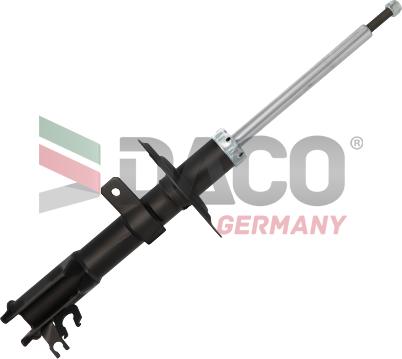 DACO Germany 452344 - Amortizator furqanavto.az