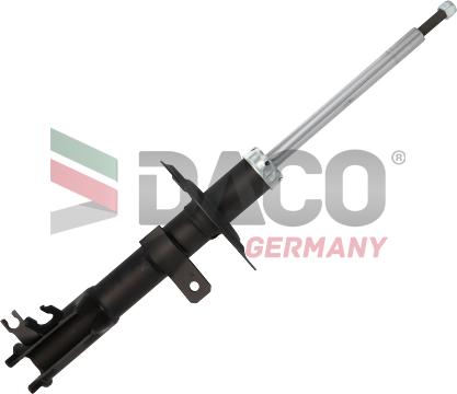 DACO Germany 452345 - Amortizator furqanavto.az