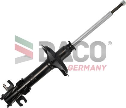 DACO Germany 452356 - Amortizator furqanavto.az