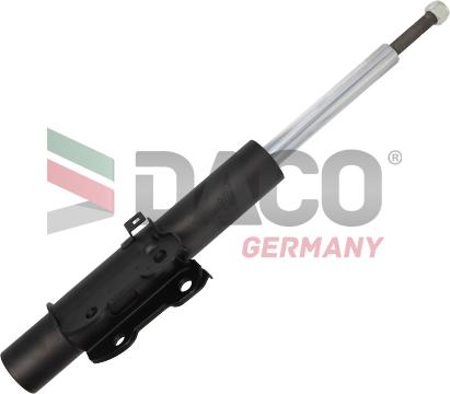 DACO Germany 452306 - Amortizator furqanavto.az