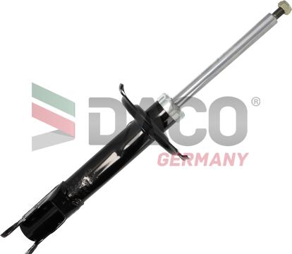 DACO Germany 452303 - Amortizator furqanavto.az