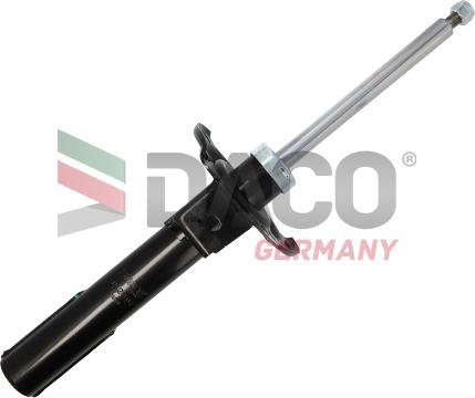 DACO Germany 452302 - Amortizator furqanavto.az