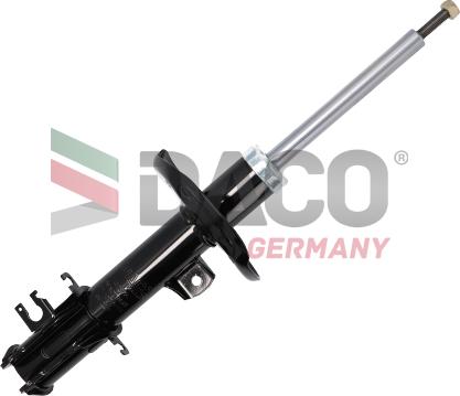 DACO Germany 452372L - Amortizator furqanavto.az