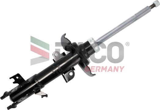 DACO Germany 452203L - Amortizator furqanavto.az