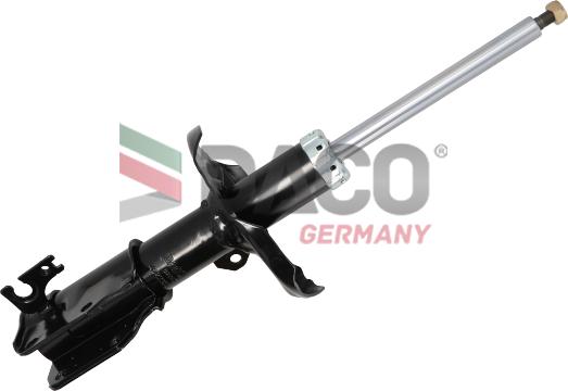 DACO Germany 452232L - Amortizator furqanavto.az