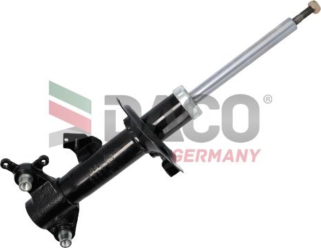 DACO Germany 452225L - Amortizator furqanavto.az