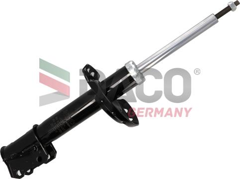 DACO Germany 452705L - Amortizator furqanavto.az