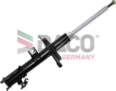 DACO Germany 452722L - Amortizator furqanavto.az