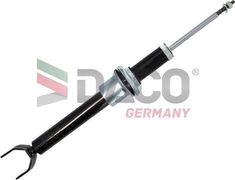 DACO Germany 463344 - Amortizator furqanavto.az