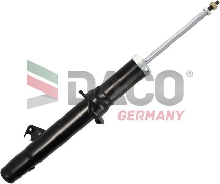 DACO Germany 463210L - Amortizator furqanavto.az