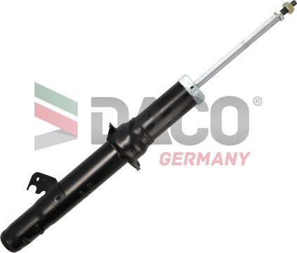 DACO Germany 463210R - Amortizator furqanavto.az