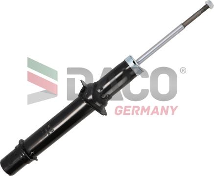 DACO Germany 462613 - Amortizator furqanavto.az