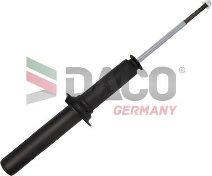 DACO Germany 462612 - Amortizator furqanavto.az