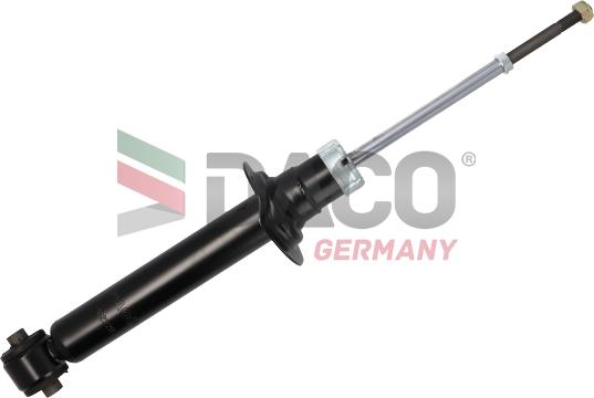 DACO Germany 462220 - Amortizator furqanavto.az