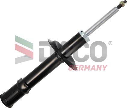 DACO Germany 422335 - Amortizator furqanavto.az