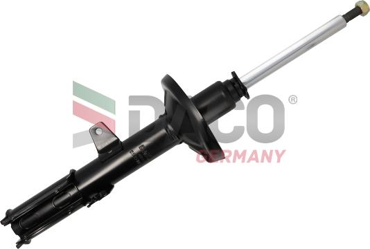 DACO Germany 554510R - Amortizator furqanavto.az