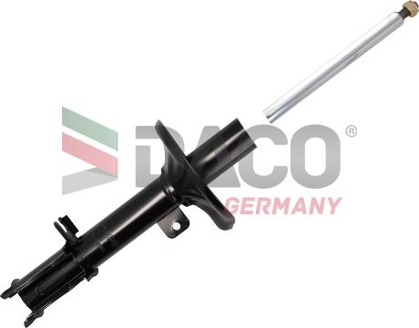 DACO Germany 555003R - Amortizator furqanavto.az