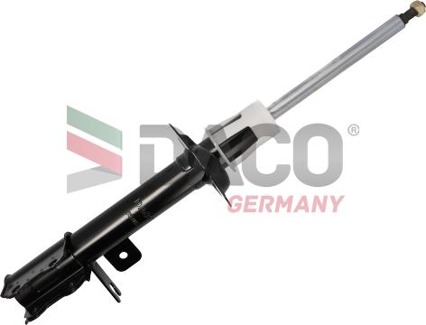 DACO Germany 555002L - Amortizator furqanavto.az