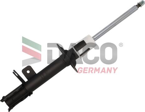 DACO Germany 555002R - Amortizator furqanavto.az