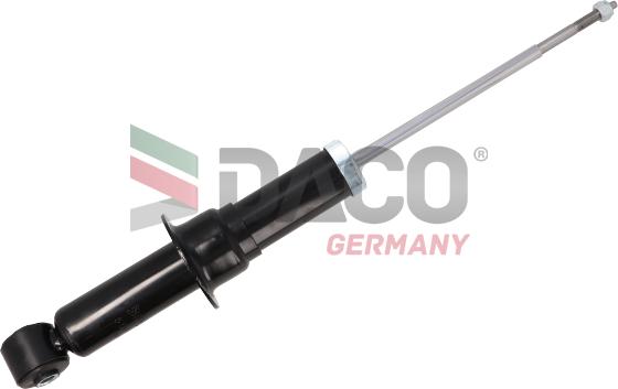 DACO Germany 550501 - Amortizator furqanavto.az