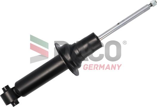 DACO Germany 550601 - Amortizator furqanavto.az
